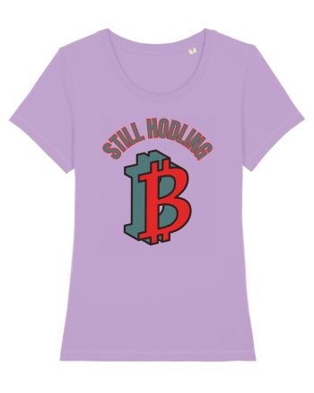 Still Hodling Lavender Dawn