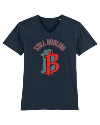 Still Hodling French Navy