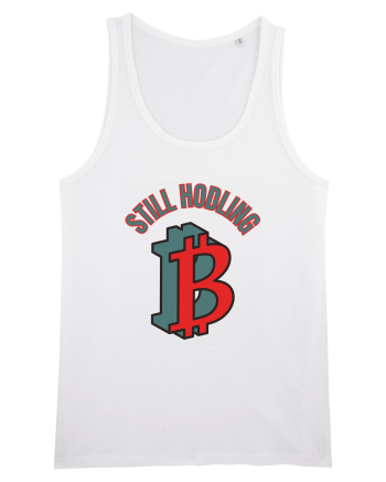 Still Hodling White