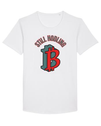 Still Hodling White
