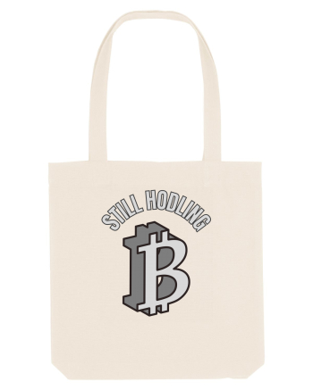 Still Hodling Natural