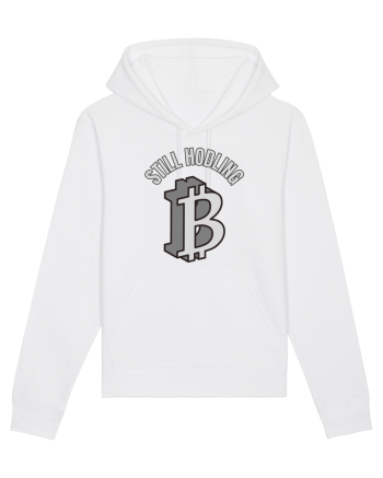 Still Hodling White