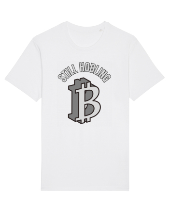 Still Hodling White