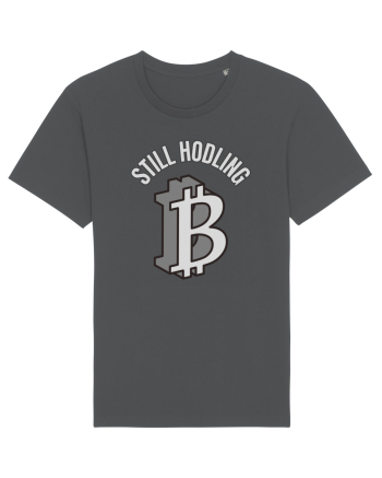 Still Hodling Anthracite