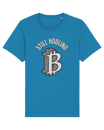 Still Hodling Azur