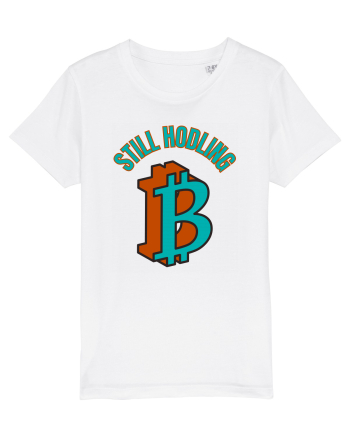 Still Hodling White