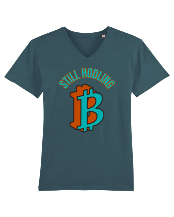 Still Hodling Stargazer