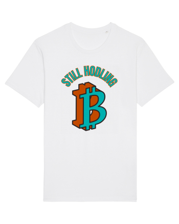 Still Hodling White
