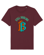 Still Hodling Tricou mânecă scurtă Unisex Rocker