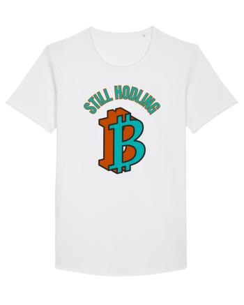 Still Hodling White