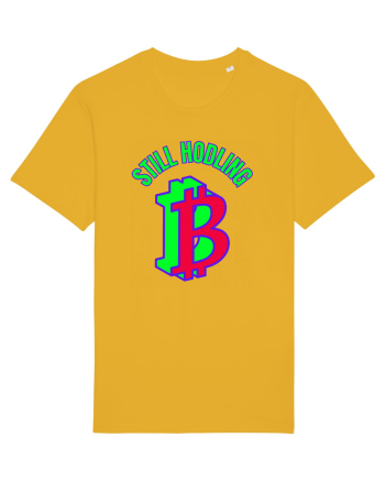 Still Hodling Spectra Yellow