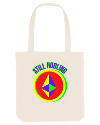 Still Hodling.Etherum  Natural