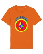 Still Hodling.Etherum  Tricou mânecă scurtă Unisex Rocker