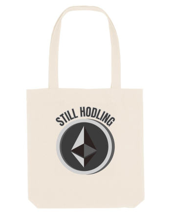 Still Hodling.Etherum  Natural