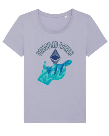 Diamond Hands Lavender