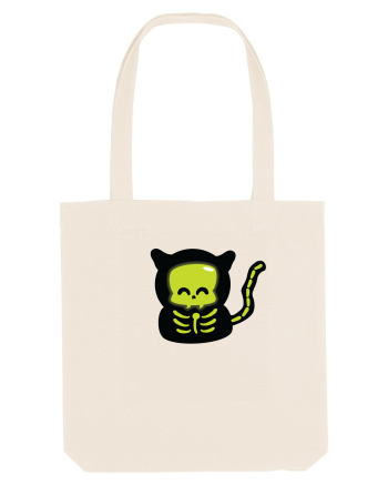 Reaper kitty Natural