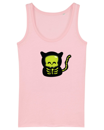 Reaper kitty Cotton Pink
