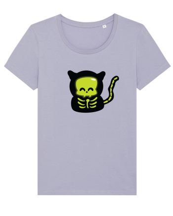 Reaper kitty Lavender
