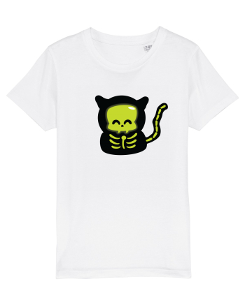 Reaper kitty White