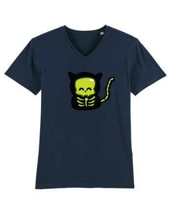 Reaper kitty French Navy
