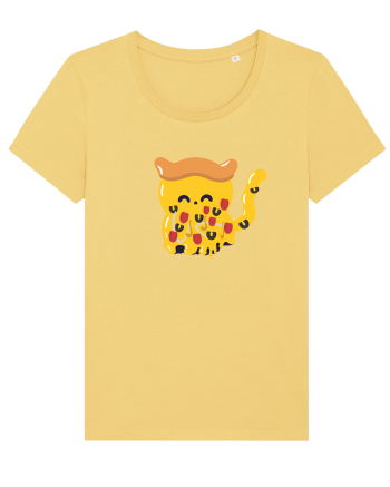 Pizza Kitty  Jojoba