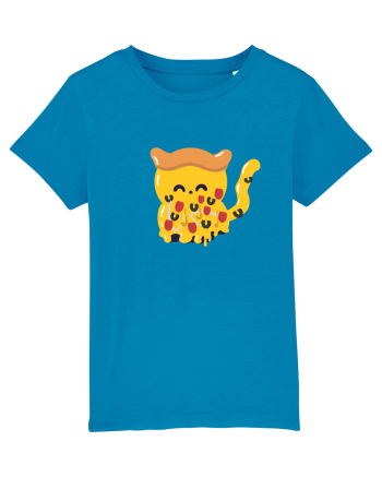 Pizza Kitty  Azur