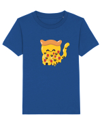 Pizza Kitty  Tricou mânecă scurtă  Copii Mini Creator