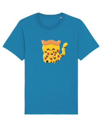Pizza Kitty  Azur