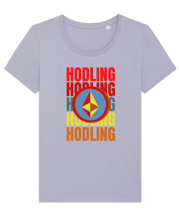 Hodling.Etherum  Lavender