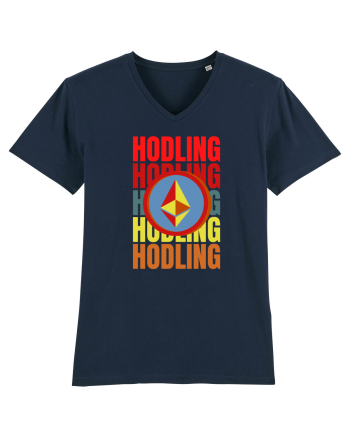 Hodling.Etherum  French Navy