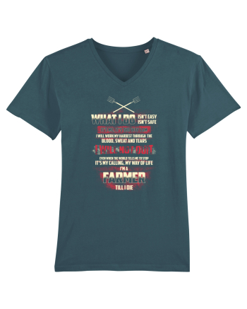 FARMER Stargazer