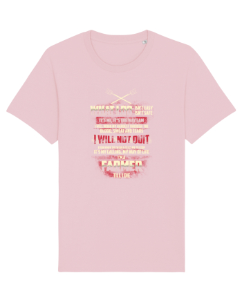 FARMER Cotton Pink