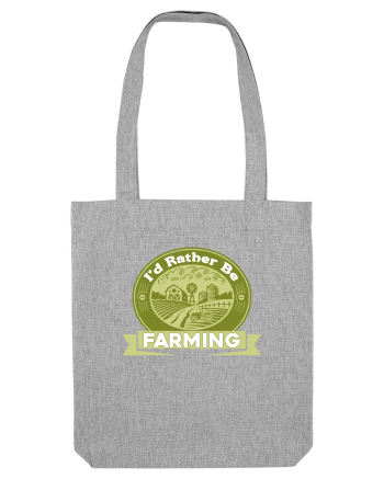 FARMER Heather Grey