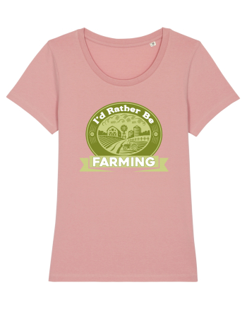 FARMER Canyon Pink