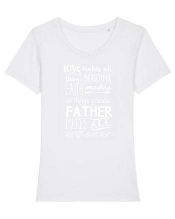 FATHER White