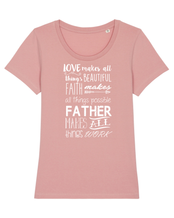 FATHER Canyon Pink