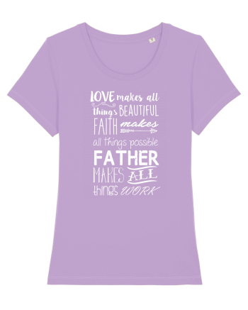 FATHER Lavender Dawn
