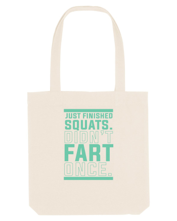 SQUATS Natural