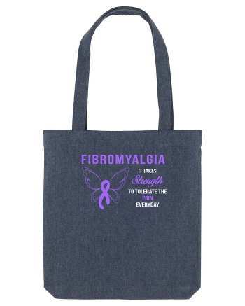 FIBROMYALGIA Midnight Blue
