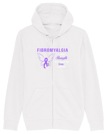 FIBROMYALGIA White