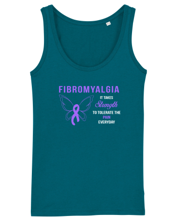 FIBROMYALGIA Ocean Depth