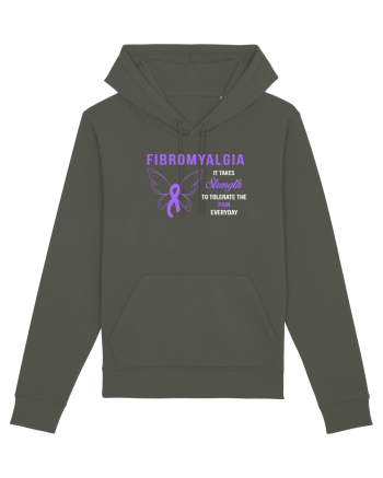 FIBROMYALGIA Khaki