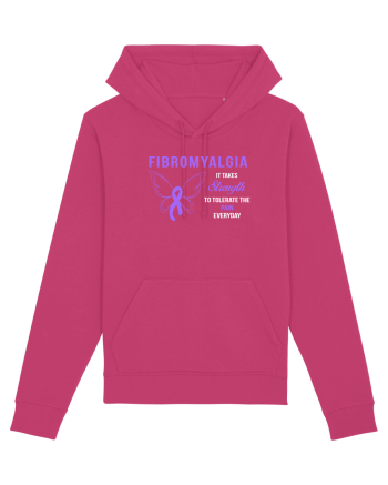 FIBROMYALGIA Raspberry
