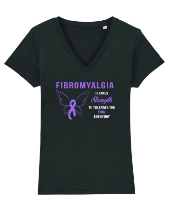 FIBROMYALGIA Black
