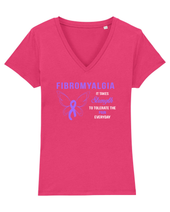 FIBROMYALGIA Raspberry