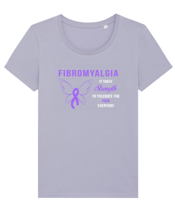 FIBROMYALGIA Lavender