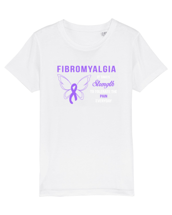 FIBROMYALGIA White