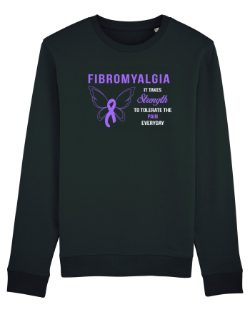 FIBROMYALGIA Black