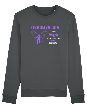 FIBROMYALGIA Anthracite
