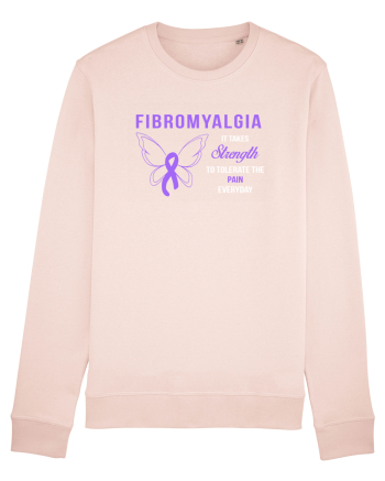 FIBROMYALGIA Candy Pink